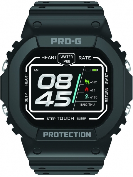MF Product Wear Pro-G 0544 Akıllı Saat