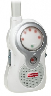 Fisher Price J1315 Bebek Telsizi