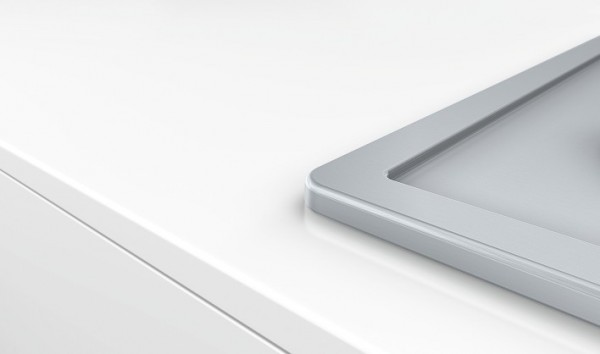 Siemens EC945TB91E Ankastre Gazlı Ocak