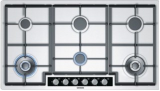 Siemens EC945TB91E Ankastre Gazlı Ocak