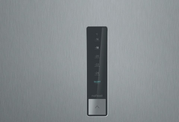 Siemens GS36NVIF0N Derin Dondurucu
