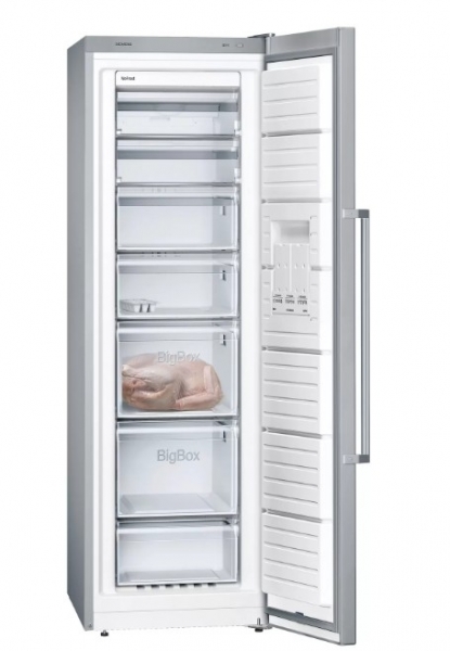 Siemens GS36NVIF0N Derin Dondurucu