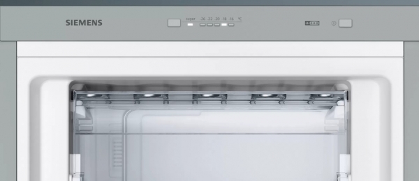 Siemens GS33VVIE0N Derin Dondurucu