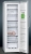 Siemens GS33VVIE0N Derin Dondurucu