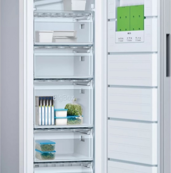 Profilo Df1033LEVV Derin Dondurucu