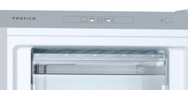 Profilo Df1033LEVV Derin Dondurucu