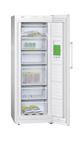 Siemens GS29VVWE0N Derin Dondurucu