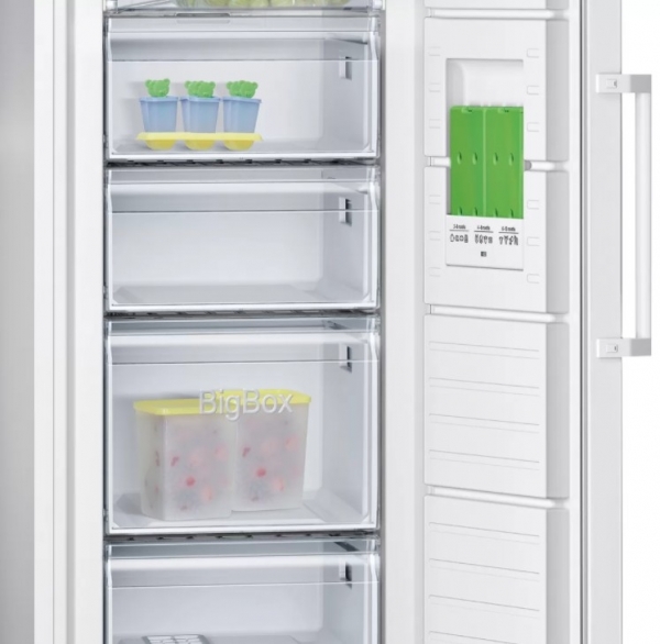 Siemens GS29VVWE0N Derin Dondurucu