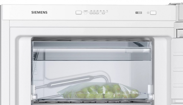 Siemens GS29VVWE0N Derin Dondurucu