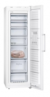 Siemens GS36NVWF0N Derin Dondurucu