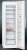 Siemens GS36NVWF0N Derin Dondurucu