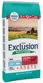 Exclusion Yetişkin Balıklı Küçük 2 kg resim