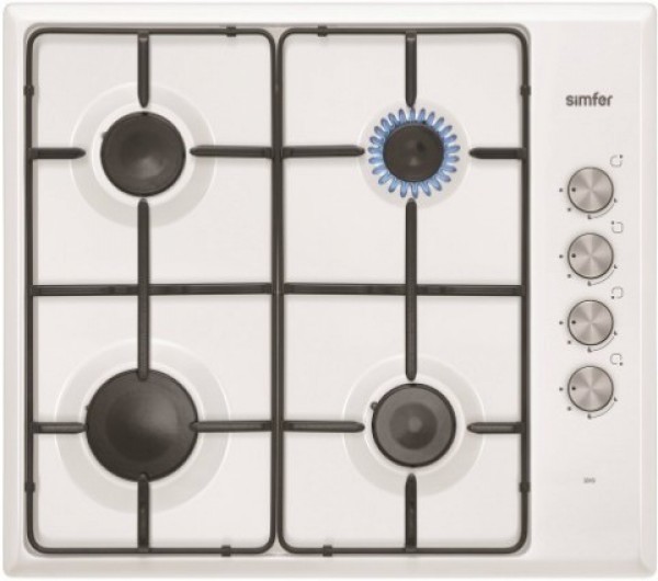 Simfer 3010 Solo (Set Üstü) Gazlı Ocak