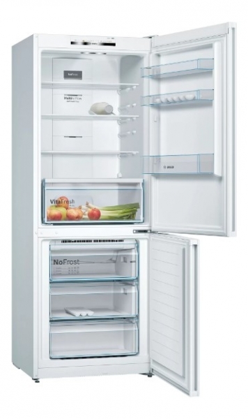 Bosch KGN46UWF0N Buzdolabı