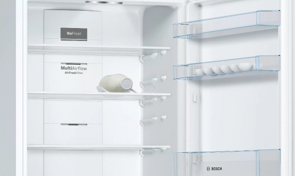 Bosch KGN46UWF0N Buzdolabı