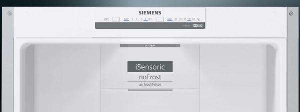 Siemens KG46NUIF0N Buzdolabı