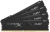 HyperX Fury DDR4 128 GB 3600 MT