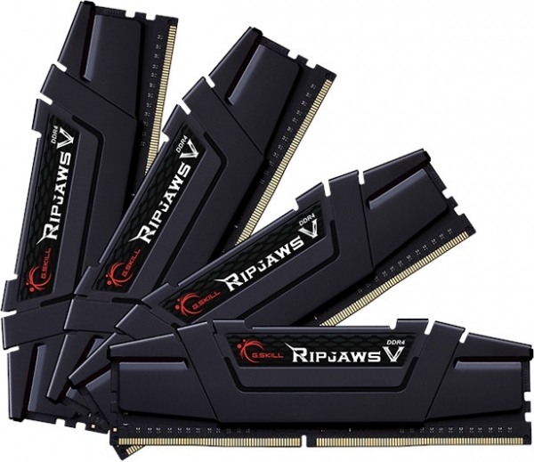 G.Skill Ripjaws V 128 GB 3600 MT