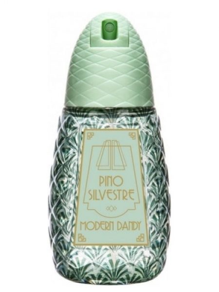 Pino Silvestre Modern Dandy EDT 125 ml Erkek Parfümü