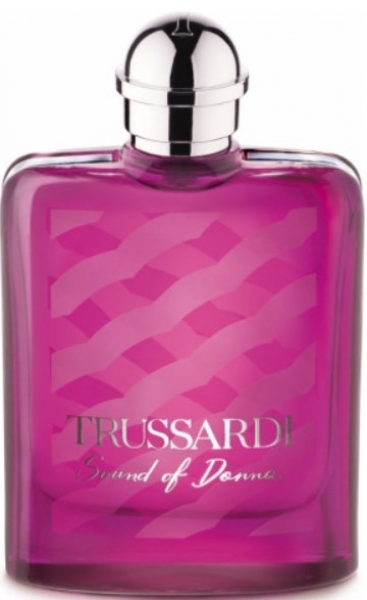Trussardi Sound Of Donna EDP 100 ml Kadın Parfümü (100 ml)