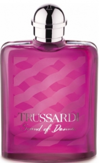 Trussardi Sound Of Donna EDP 100 ml Kadın Parfümü