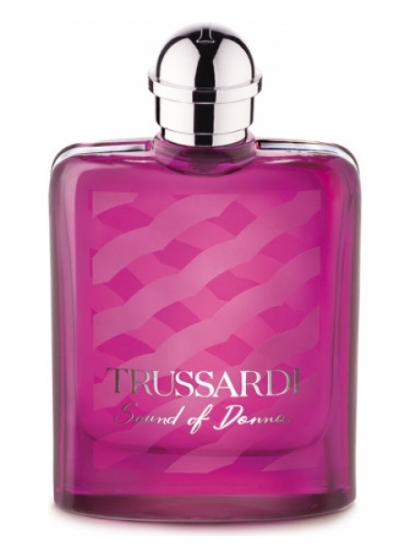 Trussardi Sound Of Donna EDP 50 ml Kadın Parfümü (50 ml)