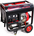 Castello DG8500 CLE resim