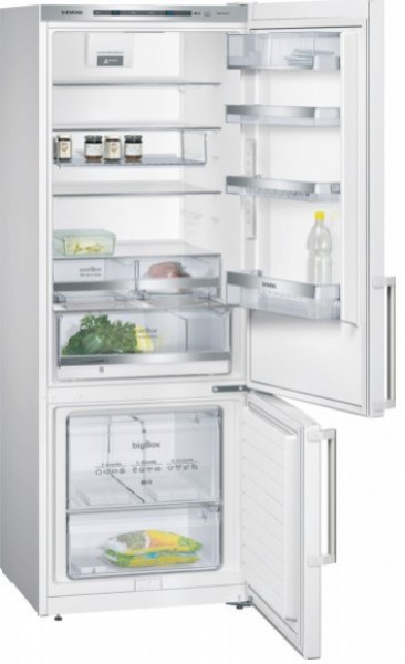 Siemens KG58EAW40N Buzdolabı