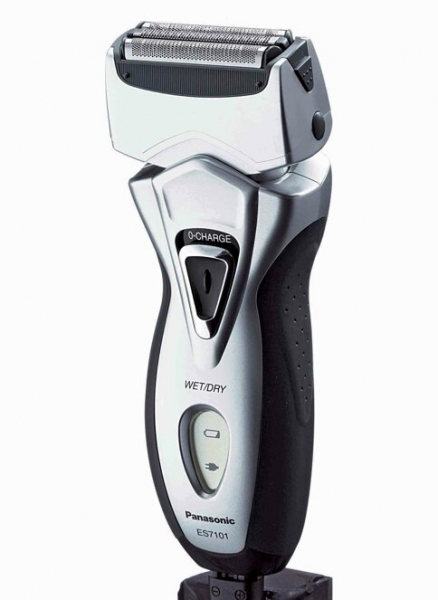 Panasonic ES-7101 Sakal Kesme Makinesi