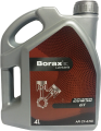 Borax 20W-50 GT resim