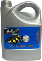 Borax Premium 15W-40 resim
