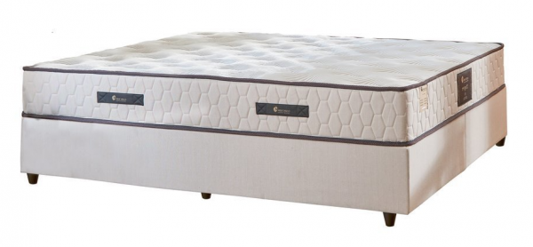 MD Maxi 90x190 cm Yaylı Yatak (90x190 cm)