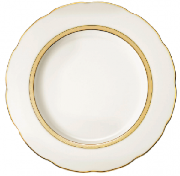 Kütahya Porselen Bone Olympos 9435 101 Parça Yemek Takımı