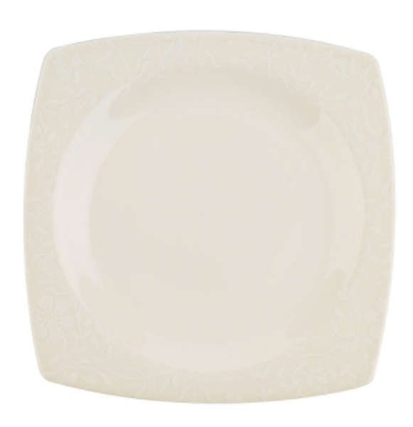 Kütahya Porselen Bone Mare 9849 68 Parça Yemek Takımı