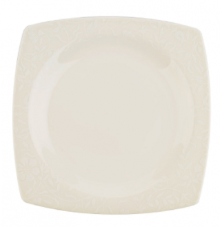 Kütahya Porselen Bone Mare 9849 68 Parça Yemek Takımı