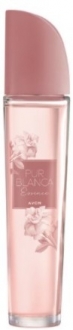 Avon Pur Blanca Essence EDT 50 ml Kadın Parfümü