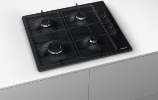 Bosch PBP6C6B80L Ankastre Gazlı Ocak