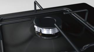 Bosch PBP6C6B80L Ankastre Gazlı Ocak