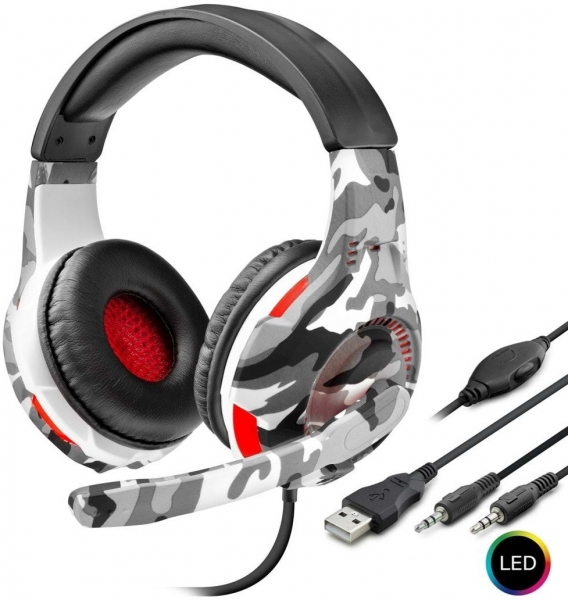 Hadron H25 Kablolu Kulaklık