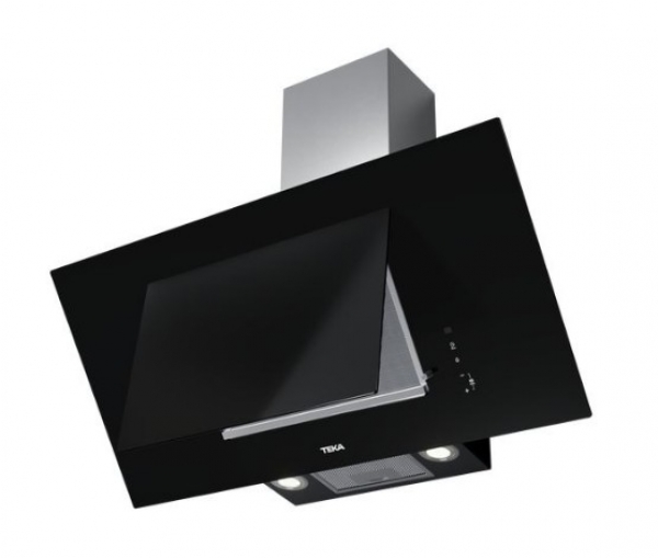 Teka DVT 98660 TBS BK 90 Davlumbaz