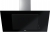 Teka DVT 98660 TBS BK 90 Davlumbaz