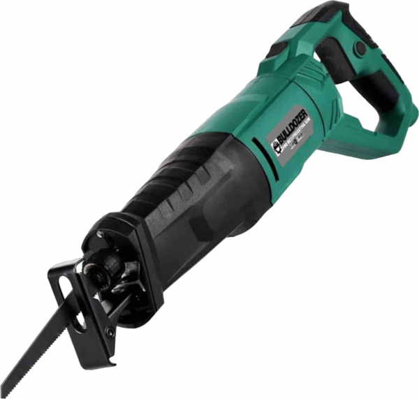 Bulldozer RS3200W Tilki Kuyruğu