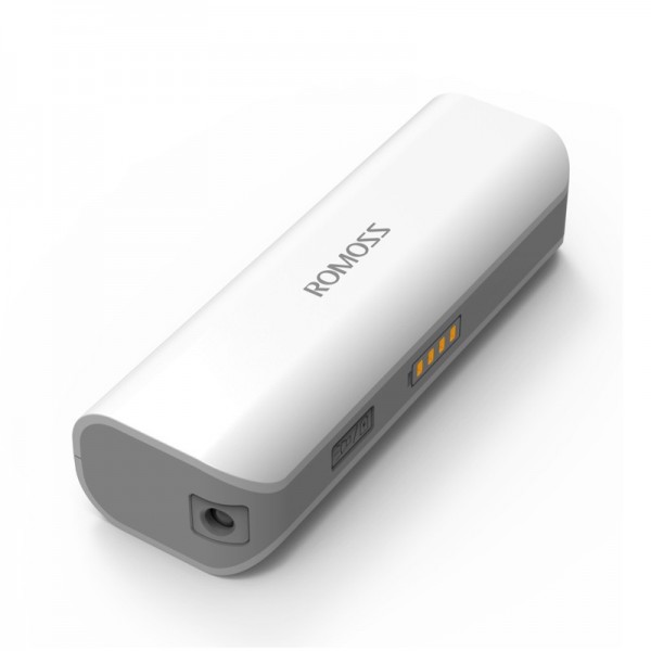 Romoss solo 1 2000 mAh Powerbank