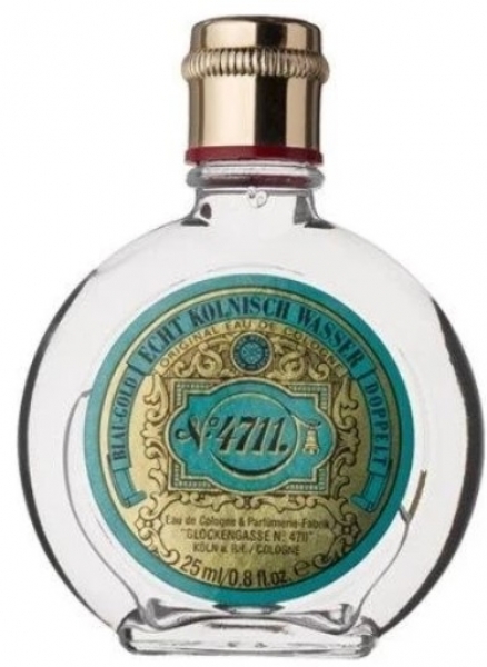 4711 Original Eau De Cologne EDC 25 ml Unisex Parfüm (25 ml)