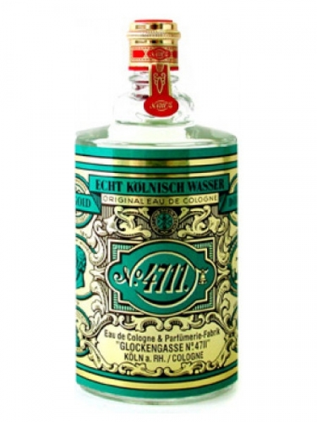 4711 Original Eau De Cologne EDC 50 ml Unisex Parfüm (50 ml)