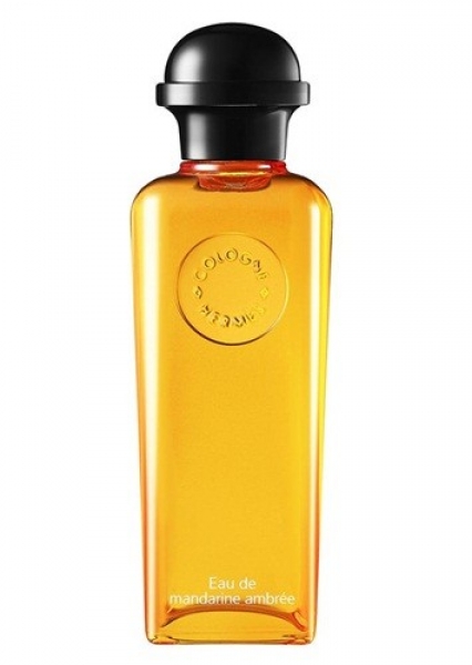 Hermes Eau De Mandarine Ambree EDC 200 ml Unisex Parfüm (200 ml)
