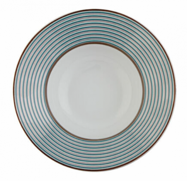 Porland Seal 60 Parça Yemek Takımı