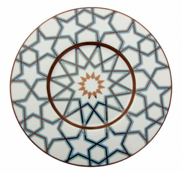 Porland Seal 60 Parça Yemek Takımı