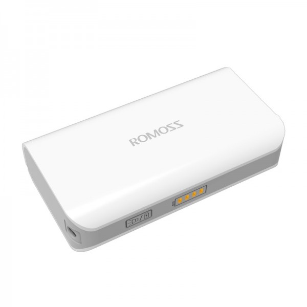 Romoss solo 2 4000 mAh Powerbank
