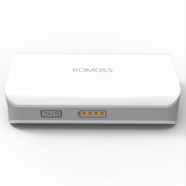 Romoss solo 2 4000 mAh Powerbank